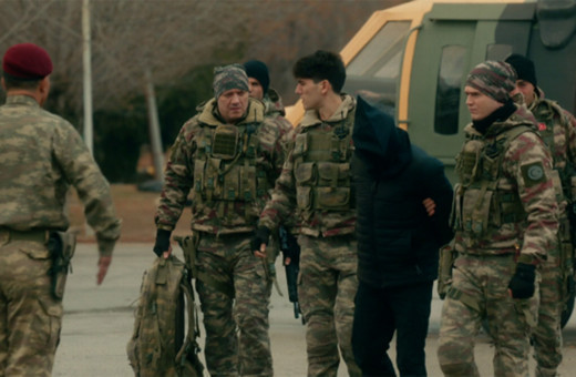 Savaşçı 85. bölüm fragmanı