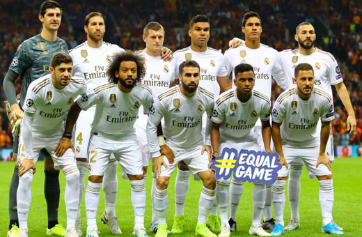 Dünya futbolunun en büyük 25 kulübü! Listede tek Türk takımı var