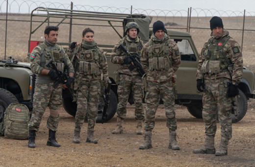 Savaşçı 85. bölüm 2. fragmanı