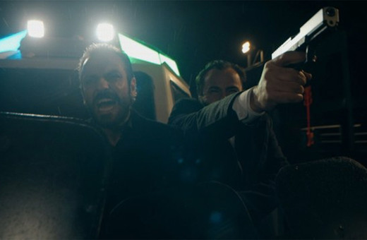 Çukur 79. bölüm fragmanı: 3. sezon 12. bölüm