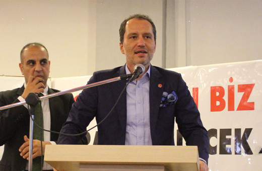 Asgari ücret ne kadar olacak Fatih Erbakan'ın açıklaması olay oldu