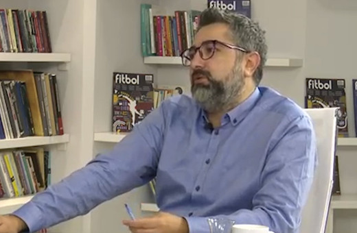 Serdar Ali Çelikler: Arda Turan için ağır abiler devrede