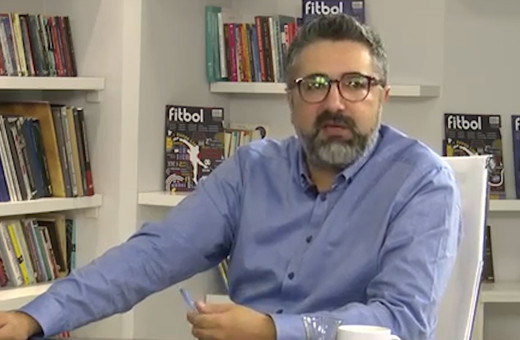 Serdar Ali Çelikler: Fatih Terim'in yerinde başkası olsa gömmüştünüz