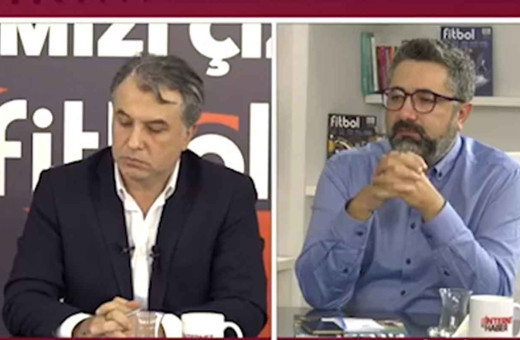 Fatih Terim'in yerinde başkası olsa adamı gömmüştü üstüne beton dökmüştü