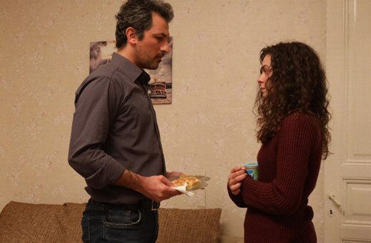 Kadın 76. bölüm fragmanı