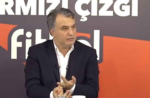 Mehmet Ayan: Fatih Terim çatır çatır eleştiriliyor