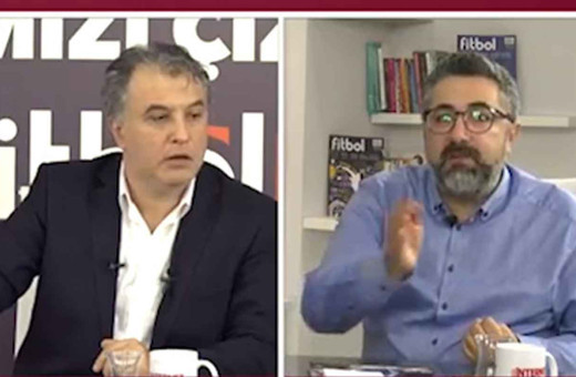 Serdar Ali Çelikler: Trabzonspor'un şampiyonluk kadrosu bu