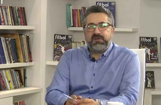 Serdar Ali Çelikler: Volkan'ın yerine Muslera olsaydı iki şampiyonluk fazla olurdu