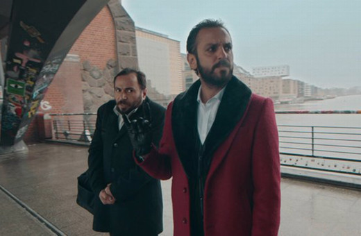 Çukur 80. bölüm fragmanı: 3. sezon 13. bölüm