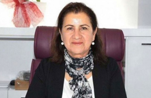 HDP Kızıltepe belediye başkanı tutuklanarak cezaevine gönderildi