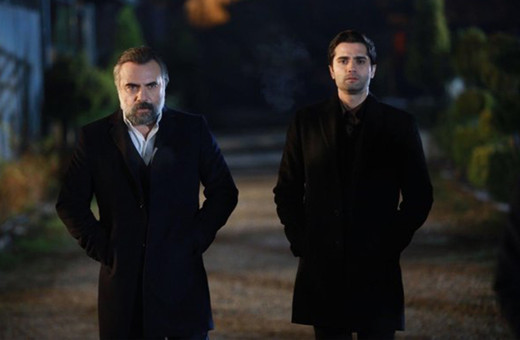 Eşkıya Dünyaya Hükümdar Olmaz 152. bölüm fragmanı