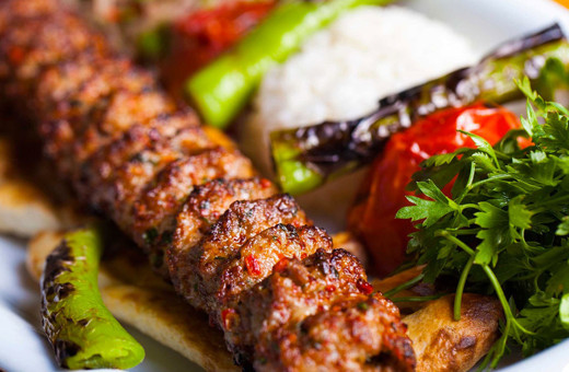 Türk mutfağı bir listeye daha damga vurdu! İlk 100'de Türk Mutfağından 7 yemek var