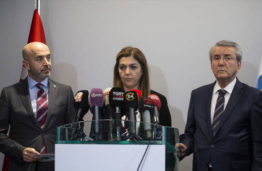 2020 asgari ücreti için sendikaların aldığı karar açıklandı