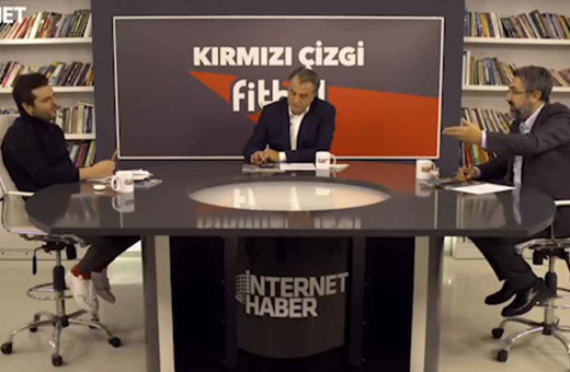 Mehmet Ayan: Fenerbahçe dergisini kapattı taraftar infial yaratmadı