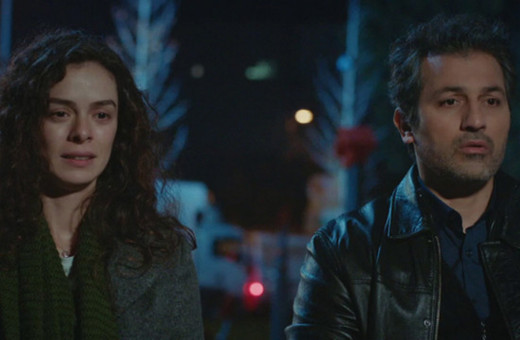 Kadın 77. bölüm fragmanı