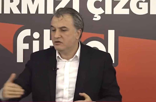 Mehmet Ayan: Fatih Terim iletişim ışığını kaybetti