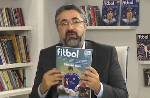 Serdar Ali Çelikler: Hocalar kıvranıyor