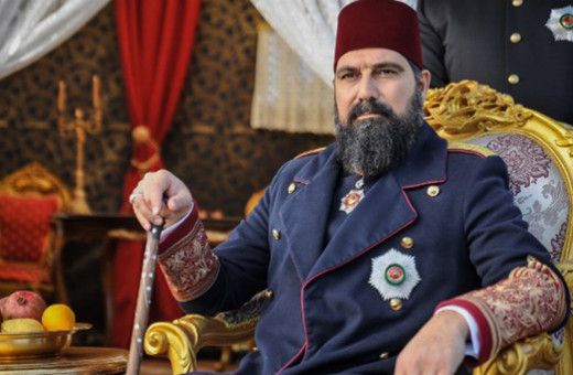 Payitaht Abdülhamid 101. bölüm 2. fragmanı