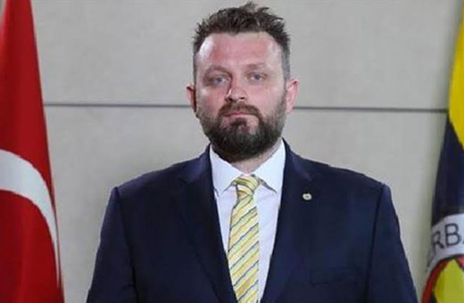 Selahattin Baki: Fenerbahçe düşmanlığı sınır tanımamaya başladı