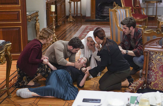 Elimi Bırakma 59. bölüm 2. fragmanı final