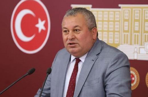 Cemal Enginyurt MHP'den ihraç ediliş sürecini anlattı