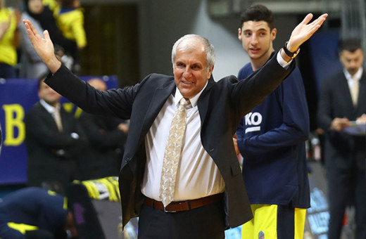 Serdar Ali Çelikler: Obradovic'le 2 yıllık kontrat uzatılacak