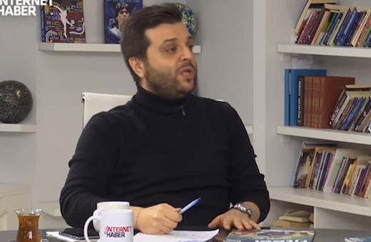 Candaş Tolga Işık: Mete Kalkavan demiş ki 'Hayır ben çağırmadım'