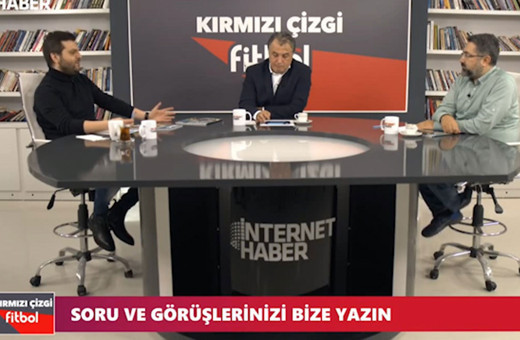 Candaş Tolga Işık: Ali Koç'u tebrik ediyorum