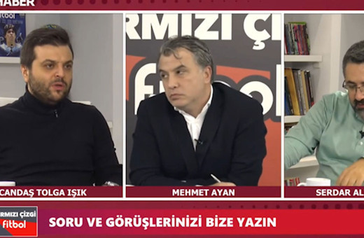 Candaş Tolga Işık: Ersun Yanal'ın problemi Comolli