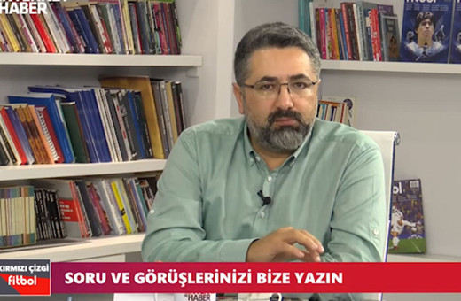 Serdar Ali Çelikler: Obradovic'le 2 yıllık kontrat uzatılacak