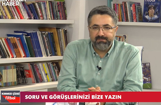 Serdar Ali Çelikler: Ersun Yanal basın açıklaması yapmayacak