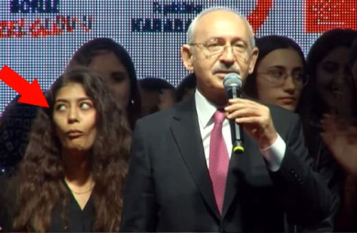 Kılıçdaroğlu'nun elindeki son anket şaşırtıcı! CHP AK Parti'nin 3 puan önünde
