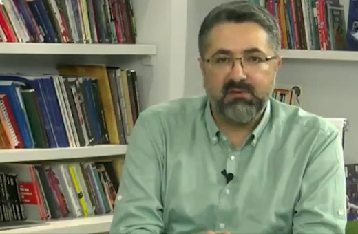 Serdar Ali Çelikler: Arda geliyor bence