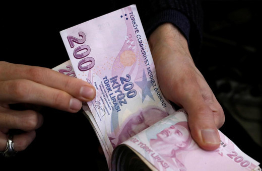 Asgari ücret açıklandı 9 bin lira oldu mu?  İşte en yüksek ihtimal