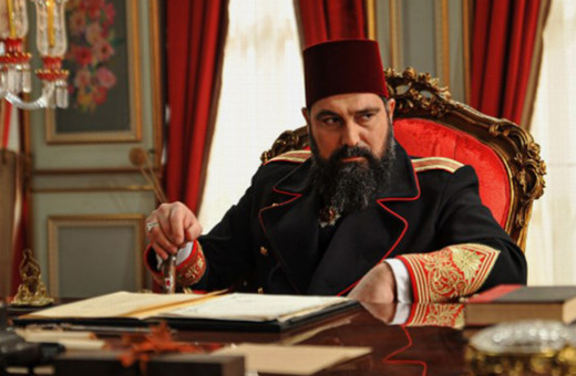 Payitaht Abdülhamid 102. bölüm 2. fragmanı