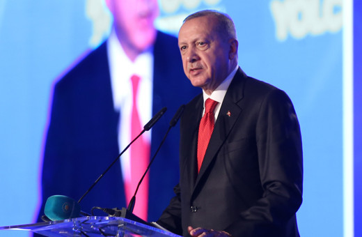 Jestimizi yaparız demişti! Cumhurbaşkanı Erdoğan'dan asgari ücret zammı açıklaması