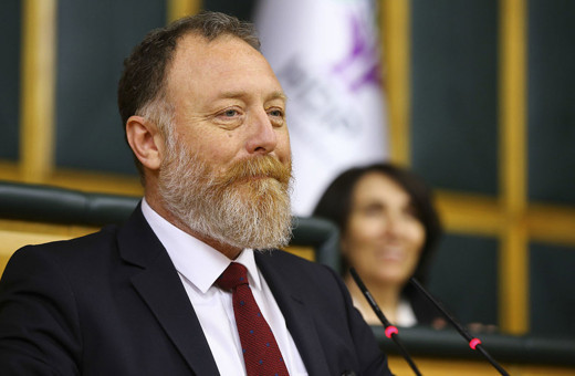 Yerli otomobil HDP'yi rahatsız etti