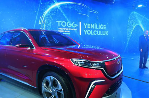 Togg'a torba yasada vergi ayarı alım gücünü arttırmak için düzenleme