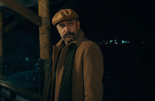 Çukur 82. bölüm 2. fragmanı: 3. sezon 15. bölüm