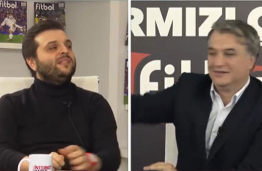 Candaş Tolga Işık: Şimdi Arda'nın hatalarını düzeltme zamanı