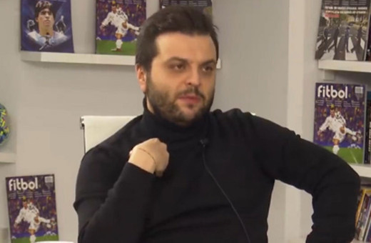 Candaş Tolga Işık: Bunun siyaseten bedeli var