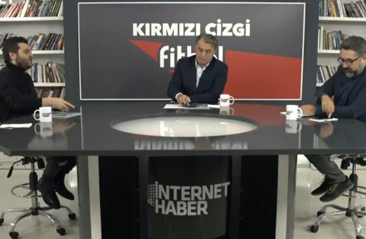 Candaş Tolga Işık: Şenol Güneş asla böyle bir işin içinde yok
