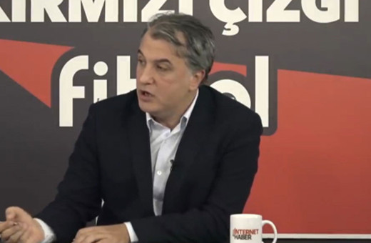 Mehmet Ayan: Şota sportif direktör Hüseyin Cimşir'in hoca olacağını duydum