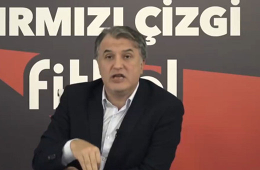 Mehmet Ayan: 'Aykut Kocaman tazminatsız giderim' diyor