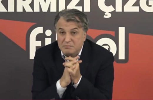 Mehmet Ayan: Arda Galatasaray'a saygısızlık etmedi