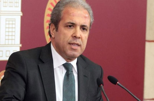 AK Parti'de istifa depremi sonrası Şamil Tayyar'dan olay yorum! Mevzu derin
