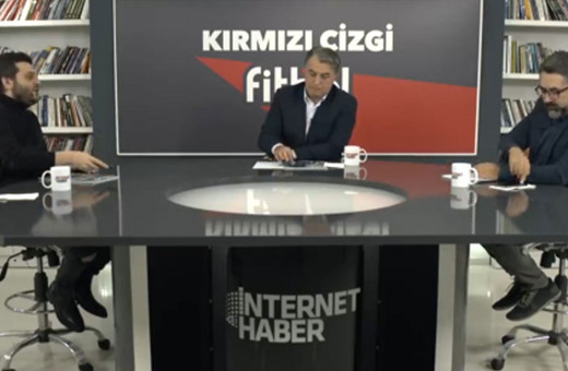 Serdar Ali Çelikler: Allah kimseyi küfür ettiği insanlarla çalışmak zorunda bıraktırmasın