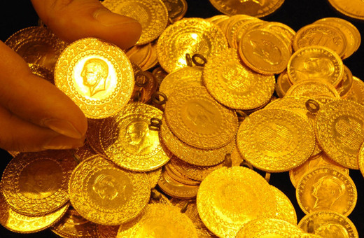 Altın fiyatları son 6 yılın zirvesinde altın neden yükseliyor işte sebebi