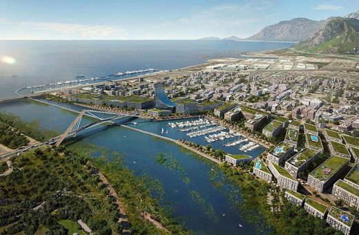 İYİ Partili vekil uyardı: Kanal İstanbul yapılmasa bie yapılaşma başlayabilir