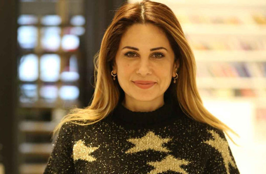 Hande Kazanova ocak ayı burç yorumları